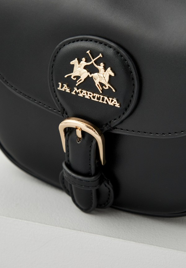 фото Сумка la martina