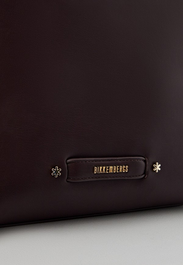 фото Сумка и брелок bikkembergs