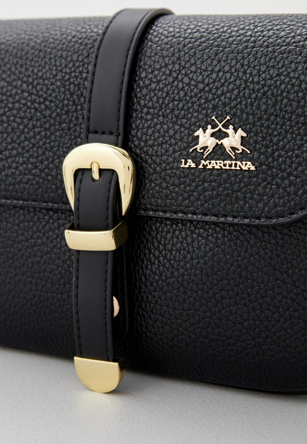 фото Сумка la martina