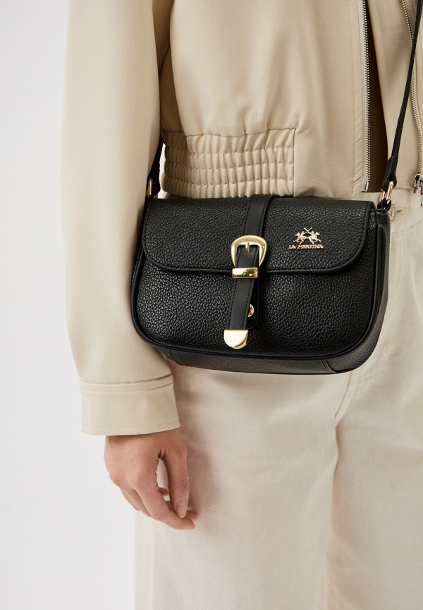 фото Сумка la martina