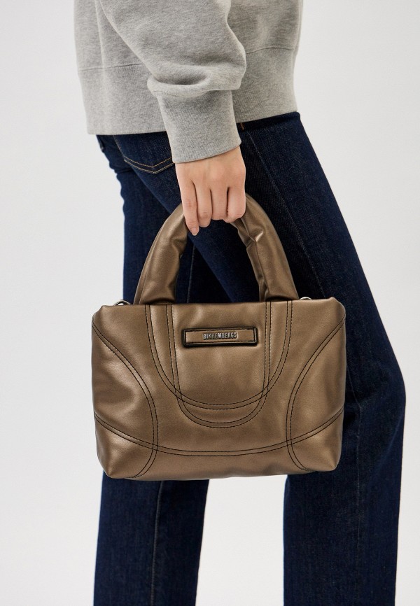 фото Сумка bikkembergs