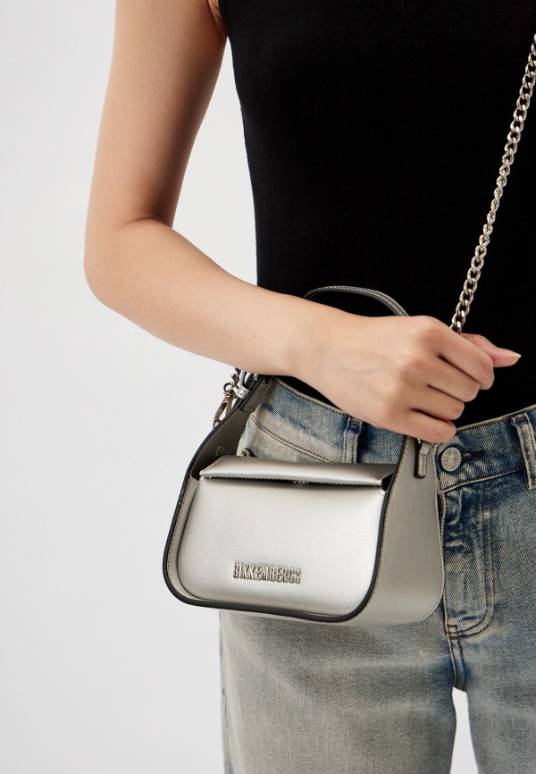 фото Сумка bikkembergs