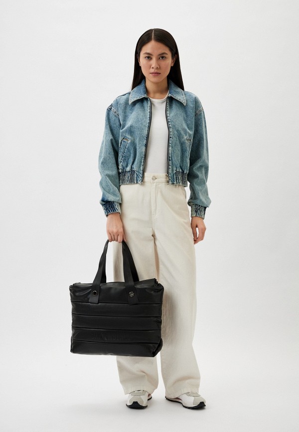 фото Сумка bikkembergs