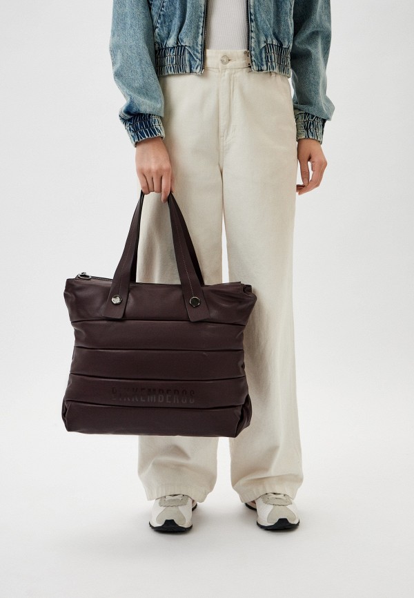 фото Сумка bikkembergs