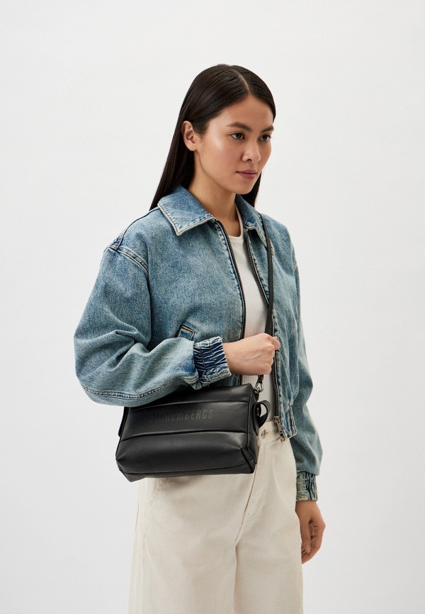 фото Сумка bikkembergs