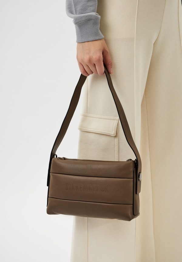 фото Сумка bikkembergs