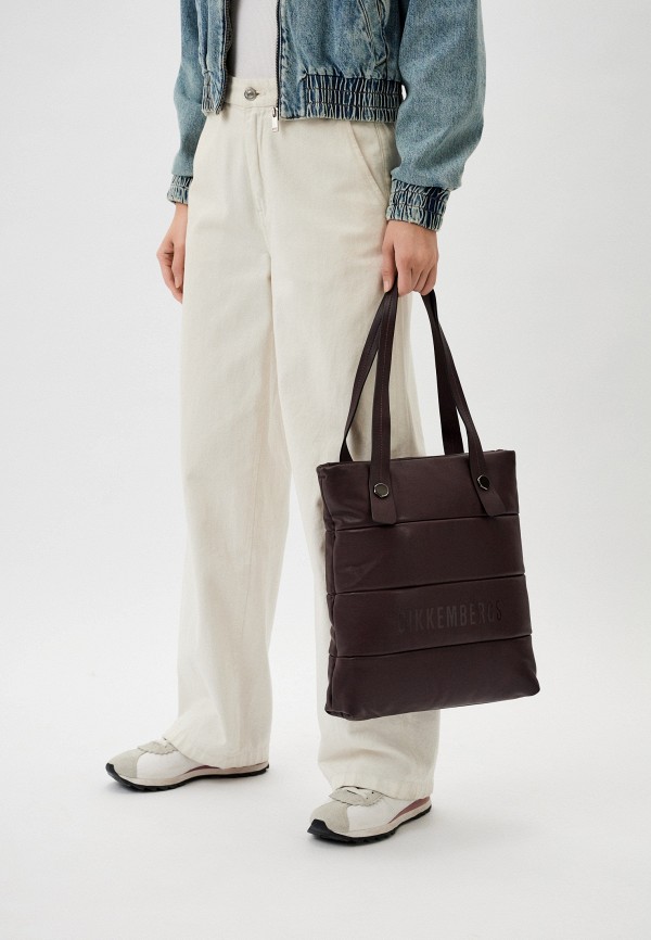 фото Сумка bikkembergs