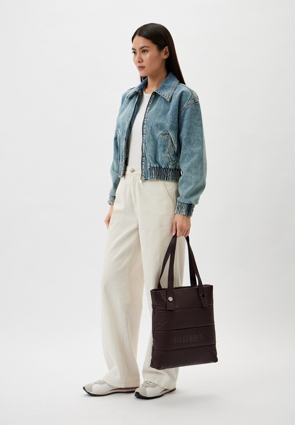 фото Сумка bikkembergs