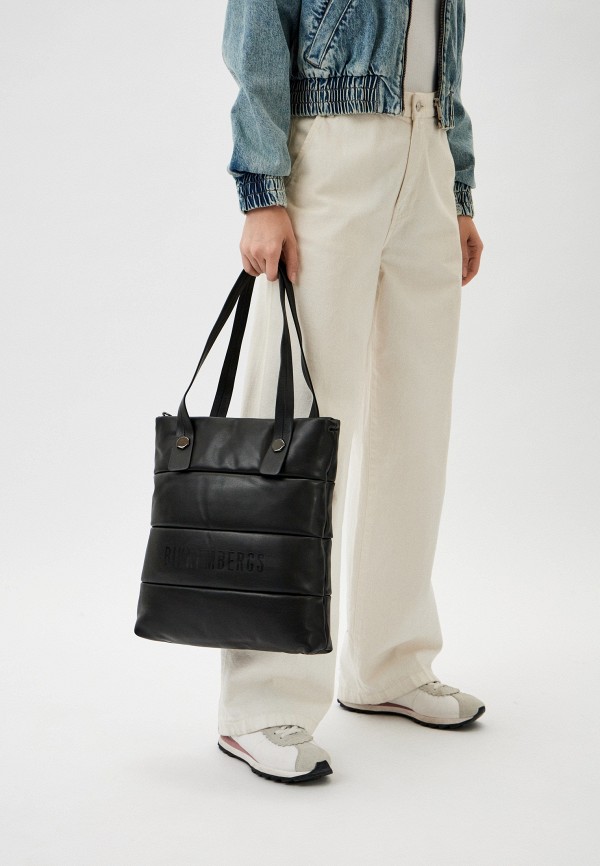 фото Сумка bikkembergs