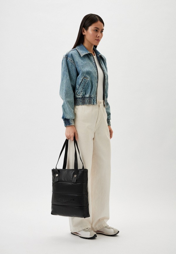 фото Сумка bikkembergs