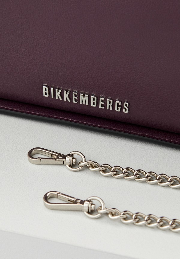 фото Сумка bikkembergs