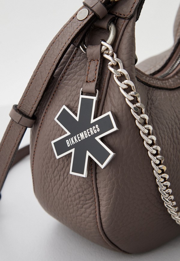 фото Сумка bikkembergs