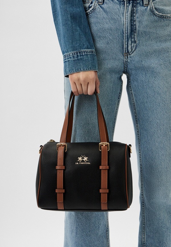 фото Сумка la martina