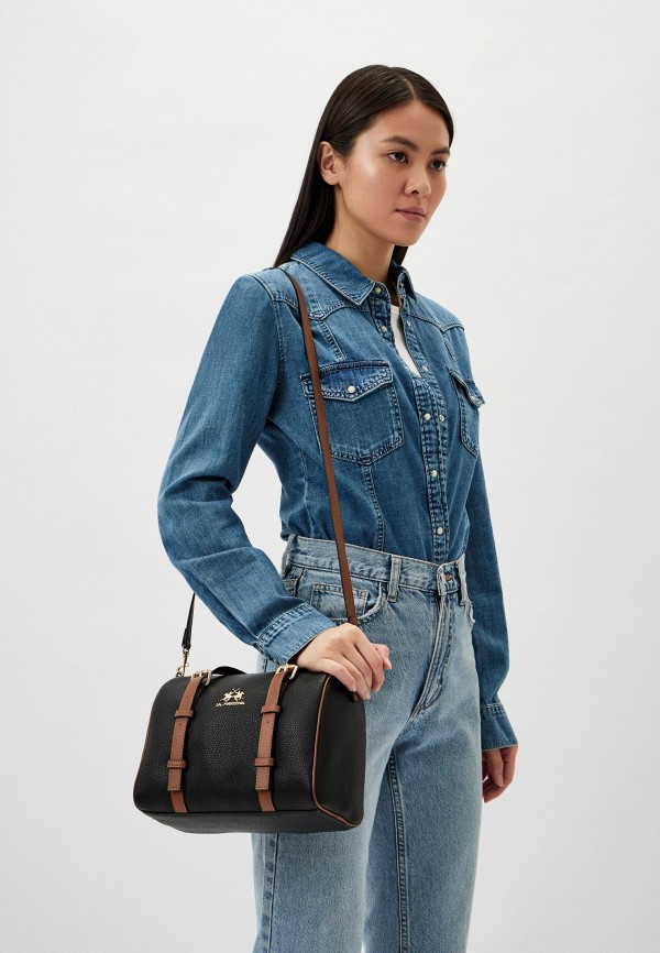 фото Сумка la martina