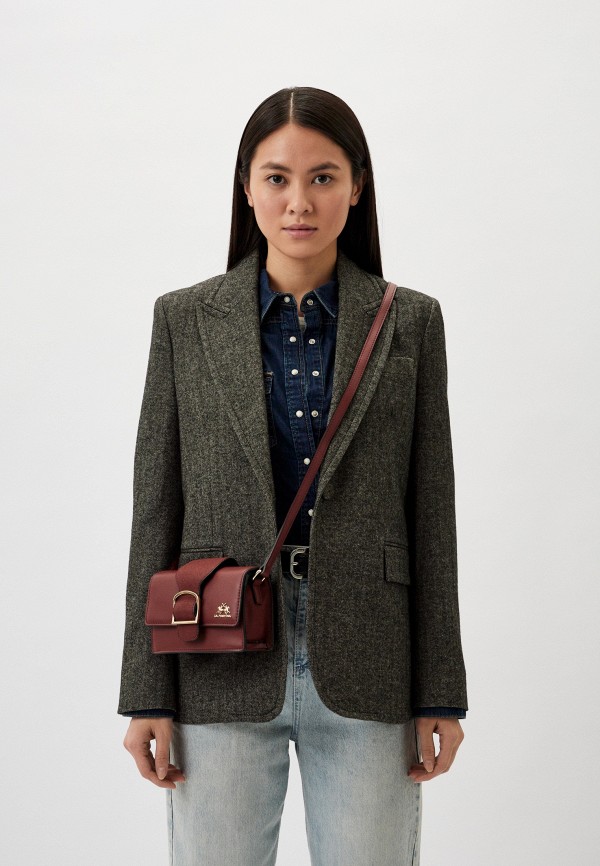 фото Сумка la martina