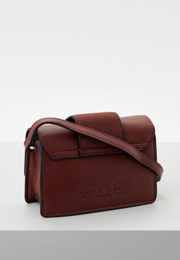 фото Сумка la martina