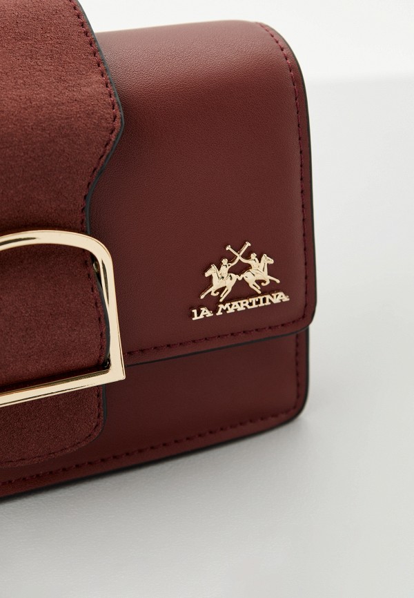 фото Сумка la martina