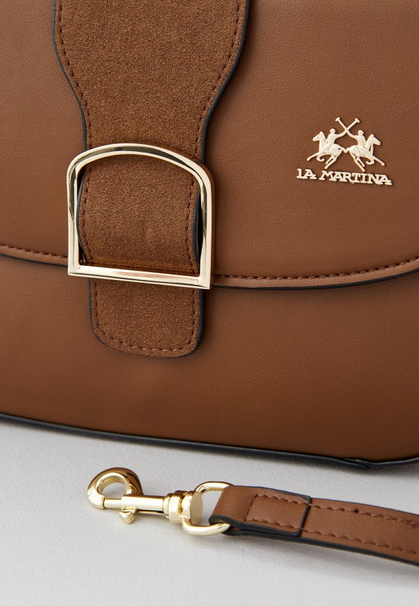 фото Сумка la martina