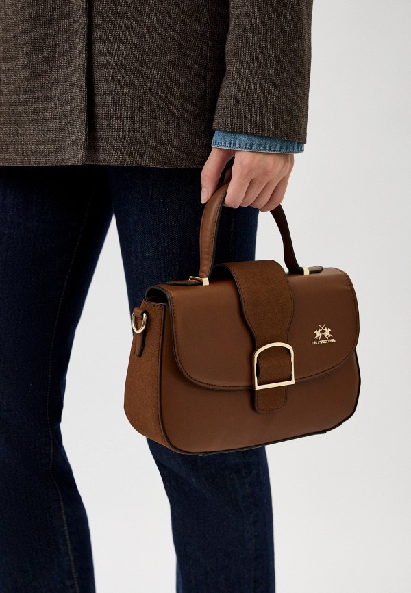 фото Сумка la martina