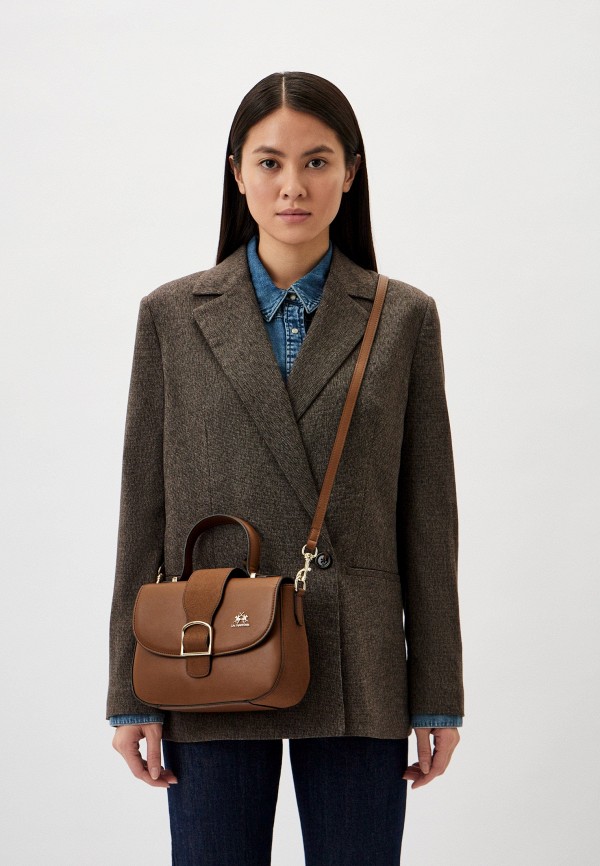 фото Сумка la martina