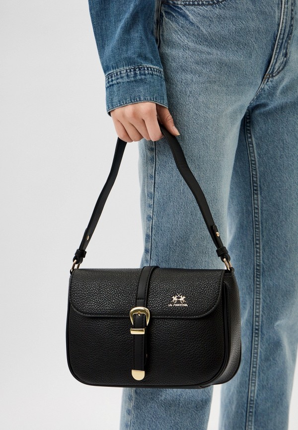 фото Сумка la martina