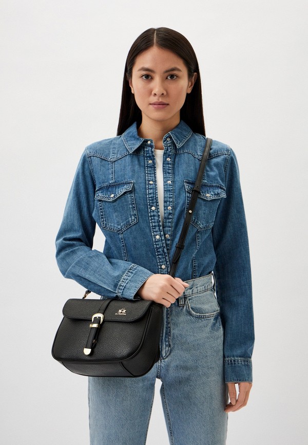 фото Сумка la martina