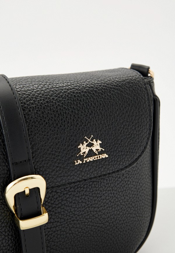 фото Сумка la martina