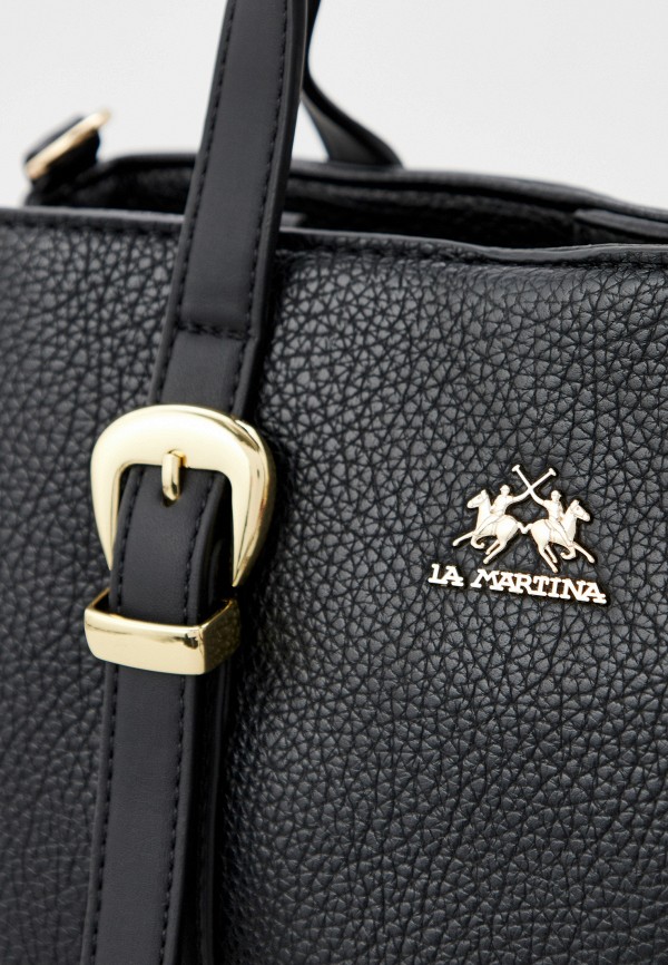 фото Сумка la martina