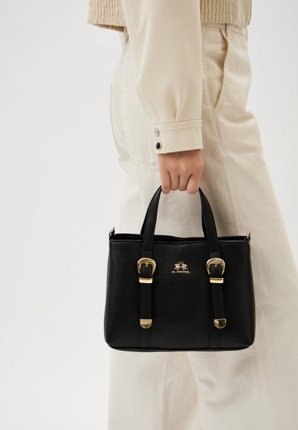 фото Сумка la martina