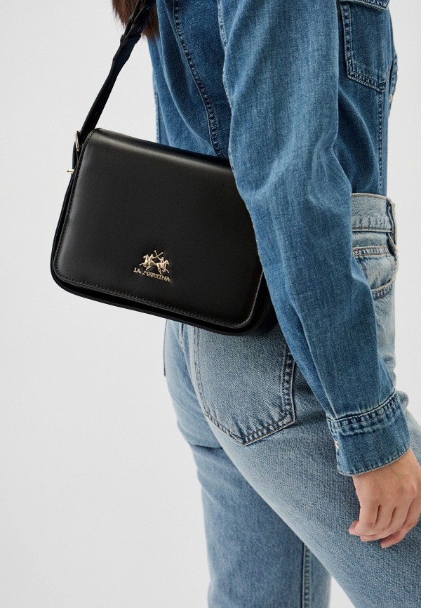 фото Сумка la martina