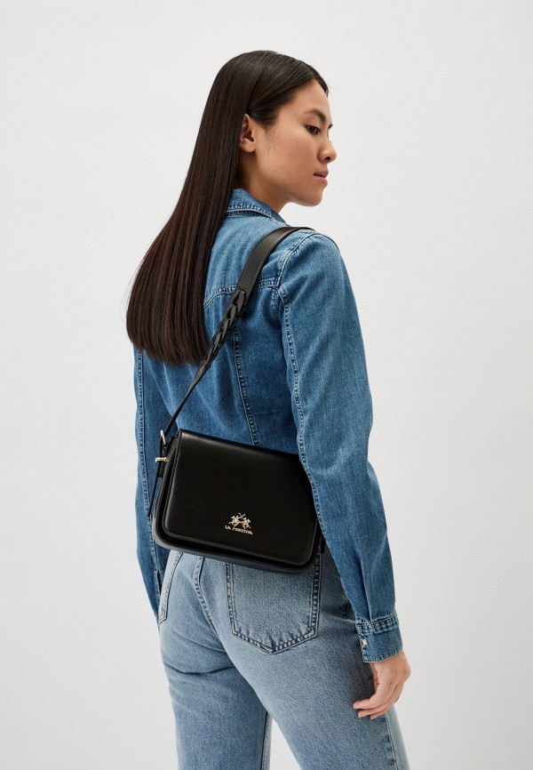 фото Сумка la martina