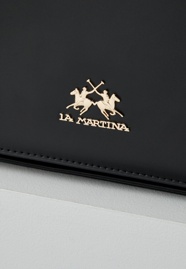 фото Сумка la martina