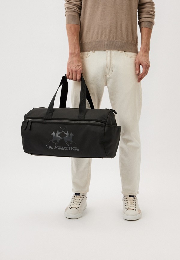 фото Сумка дорожная la martina