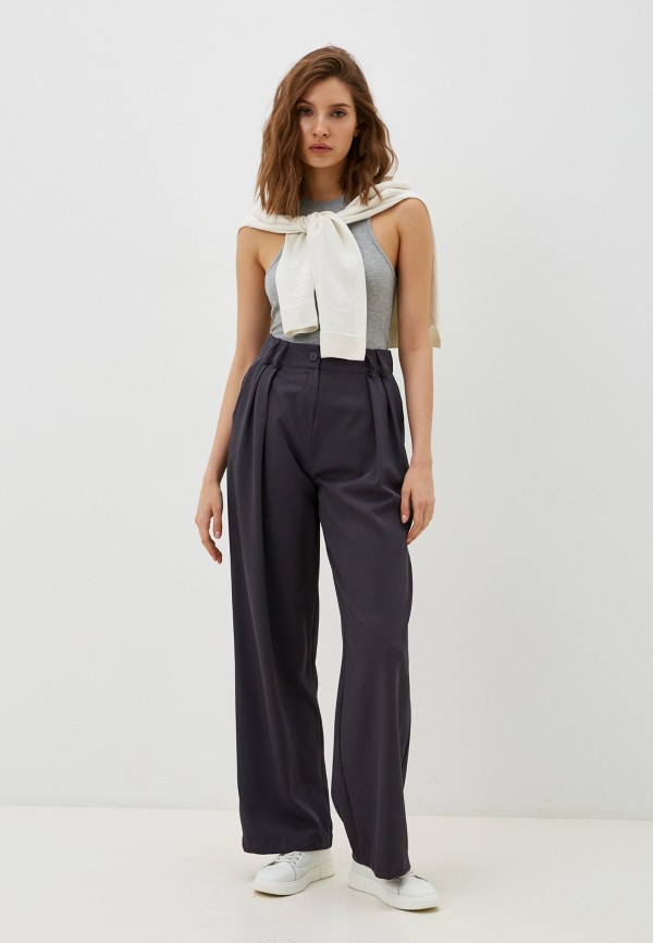 фото Брюки goldrai