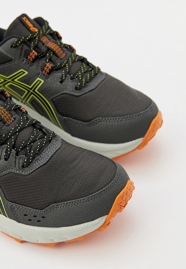 фото Кроссовки asics