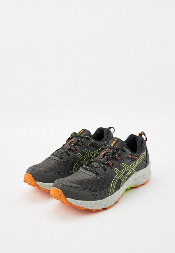 фото Кроссовки asics