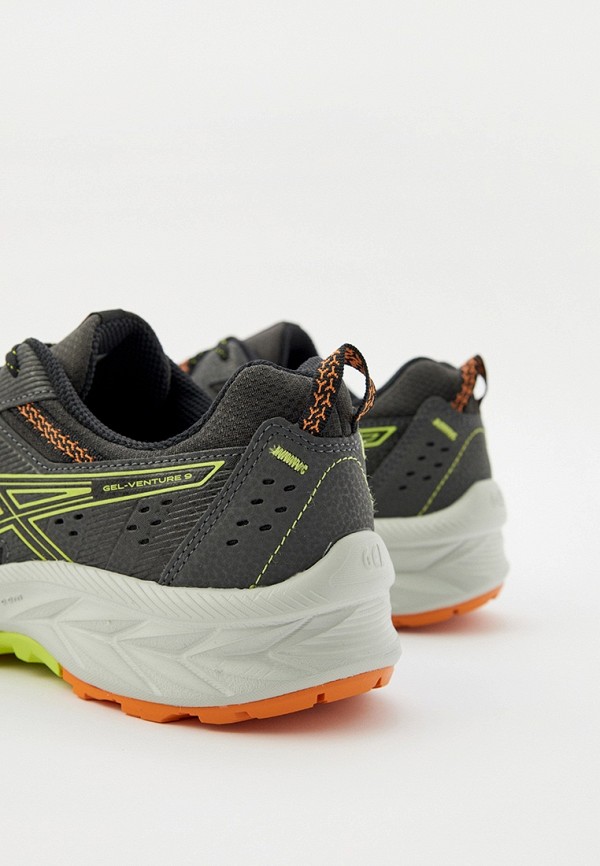 фото Кроссовки asics