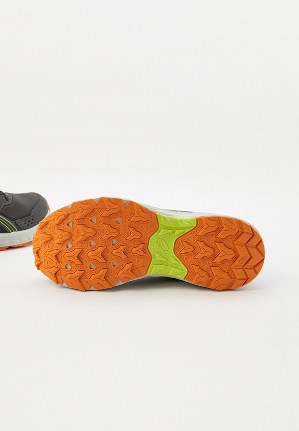 фото Кроссовки asics