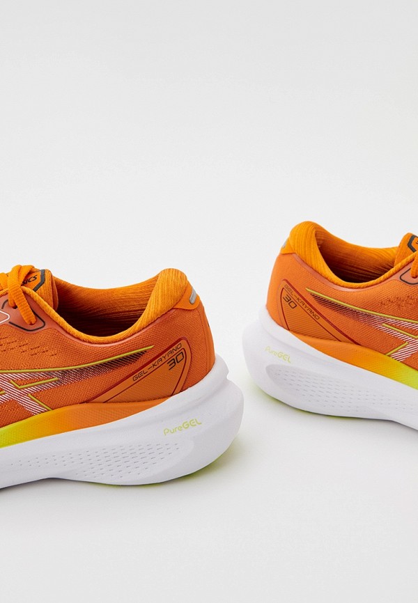 фото Кроссовки asics