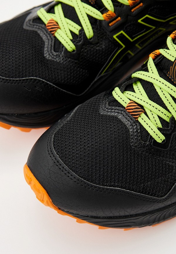 фото Кроссовки asics