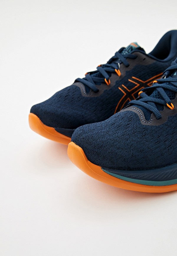 фото Кроссовки asics