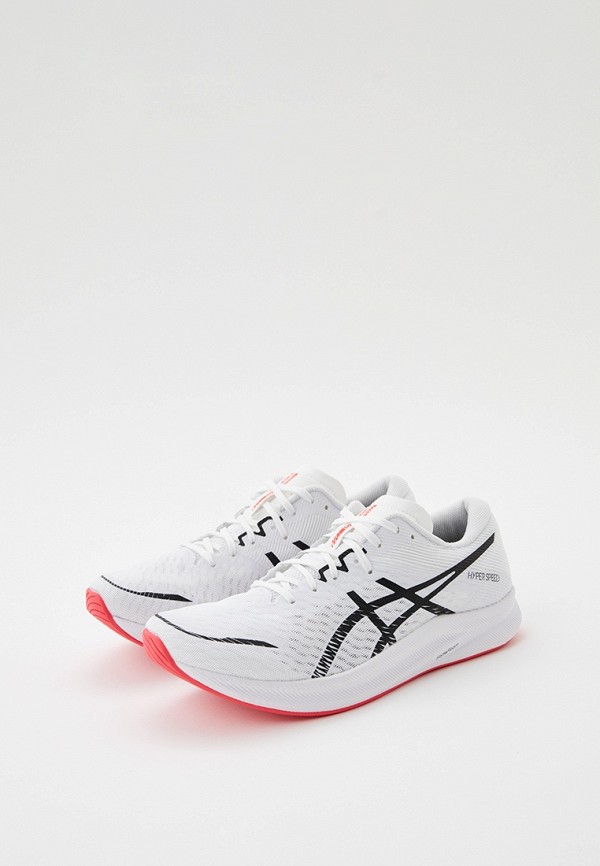 фото Кроссовки asics