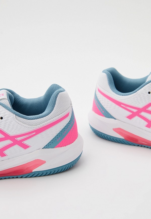 фото Кроссовки asics