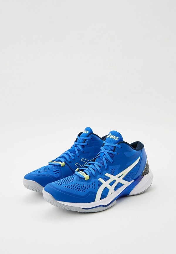 фото Кроссовки asics
