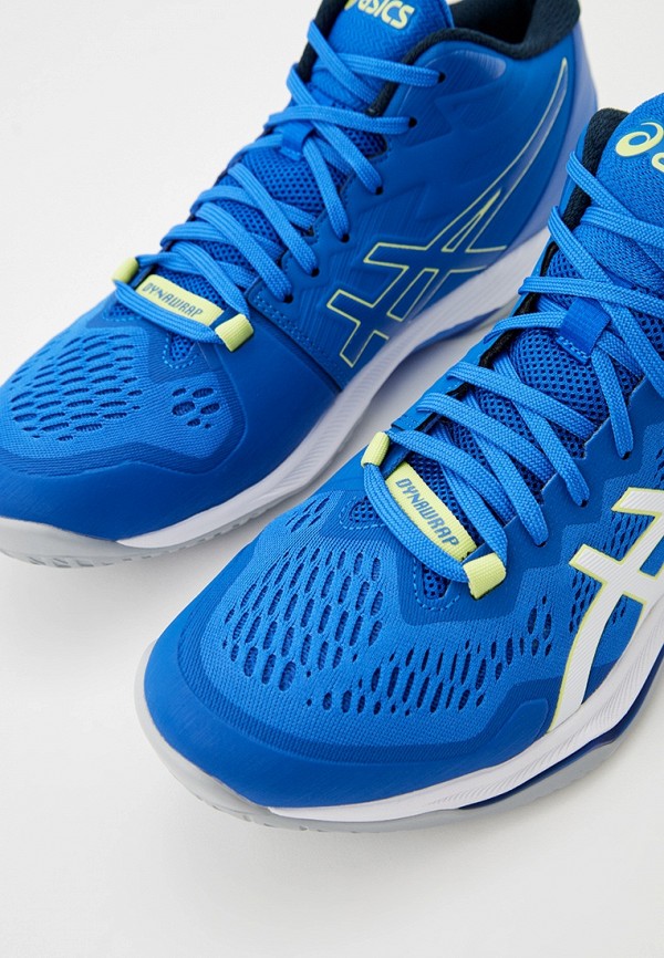 фото Кроссовки asics
