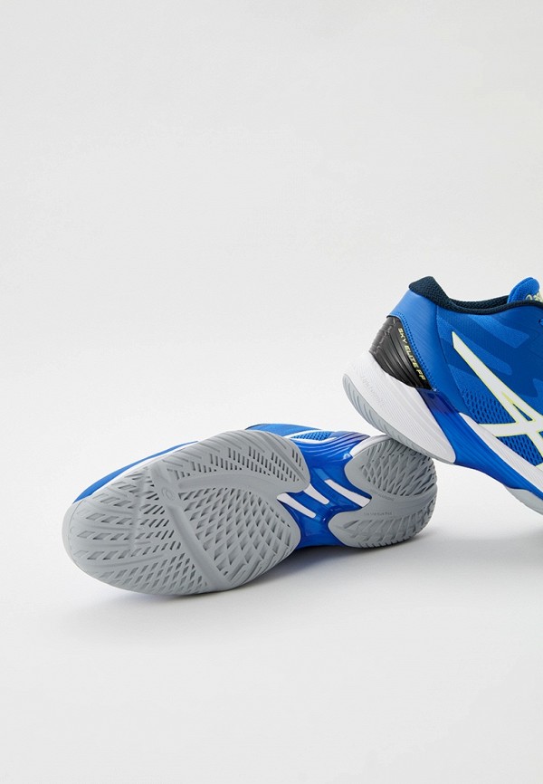 фото Кроссовки asics
