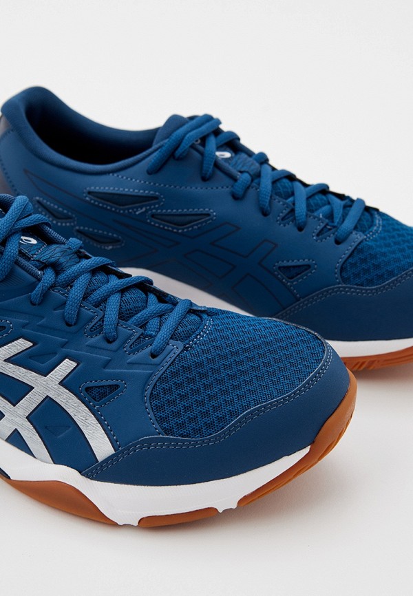 фото Кроссовки asics