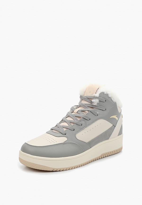 фото Кеды anta