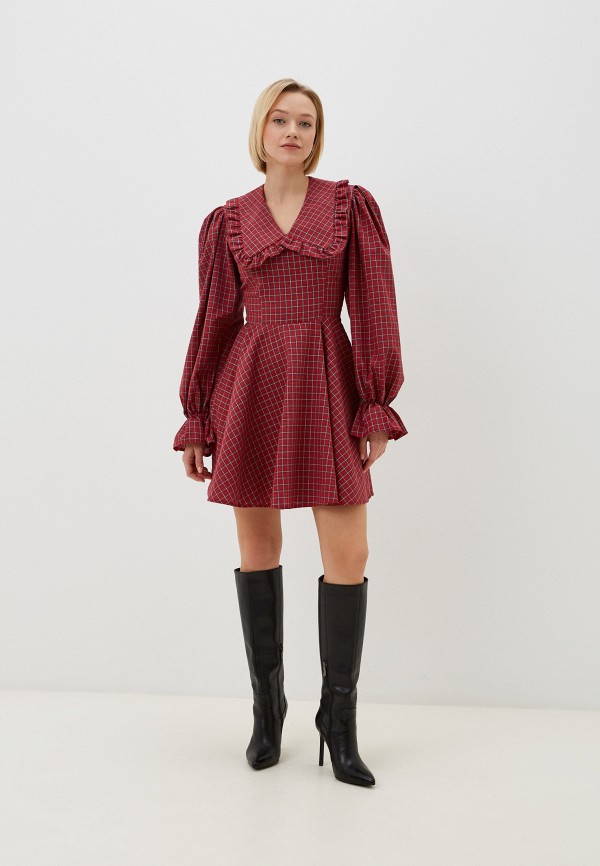 фото Платье juicy story