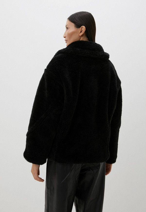 фото Пальто меховое be a crush girl